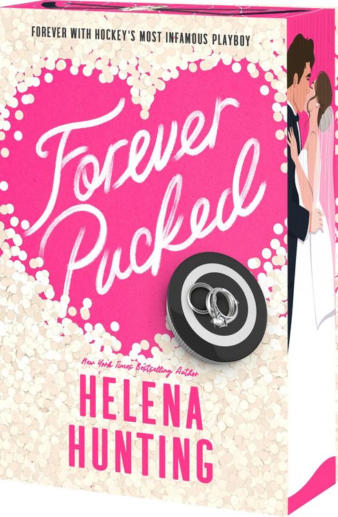 Produktbild: Forever Pucked