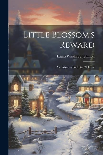 Produktbild: Little Blossom's Reward
