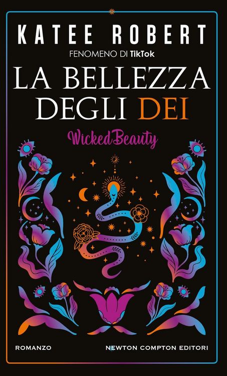 Produktbild: La bellezza degli dei