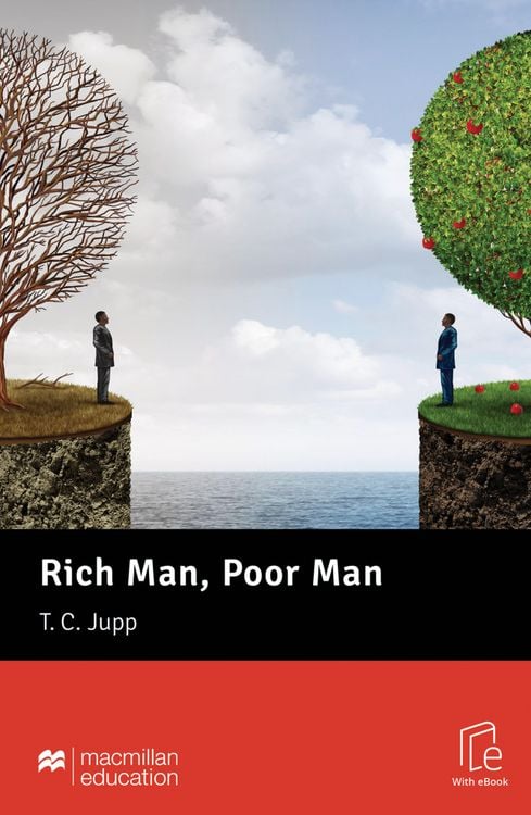 Produktbild: Rich Man Poor Man