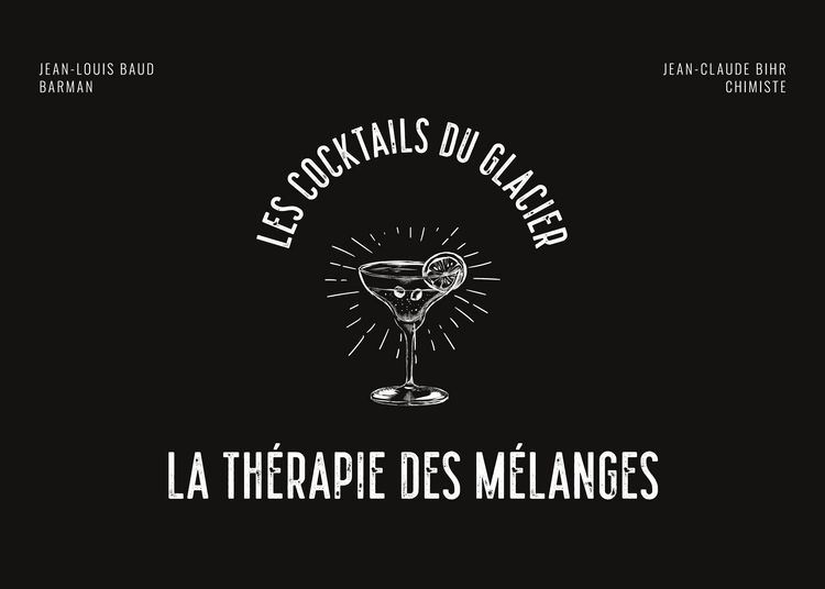 Produktbild: La Th&eacute;rapie des m&eacute;langes