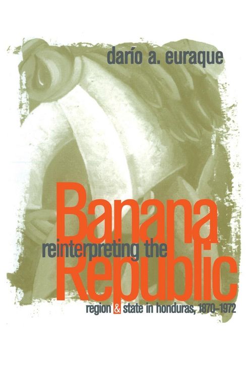 Produktbild: Reinterpreting the Banana Republic