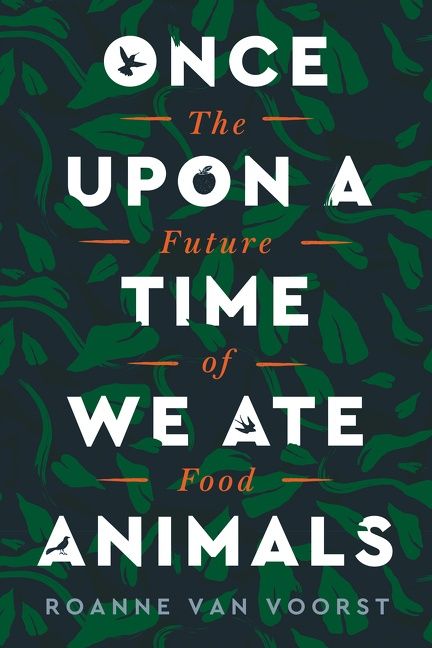 Produktbild: Once Upon a Time We Ate Animals