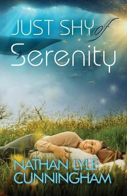 Produktbild: Just Shy of Serenity
