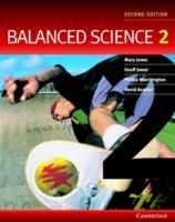 Produktbild: Balanced Science 2