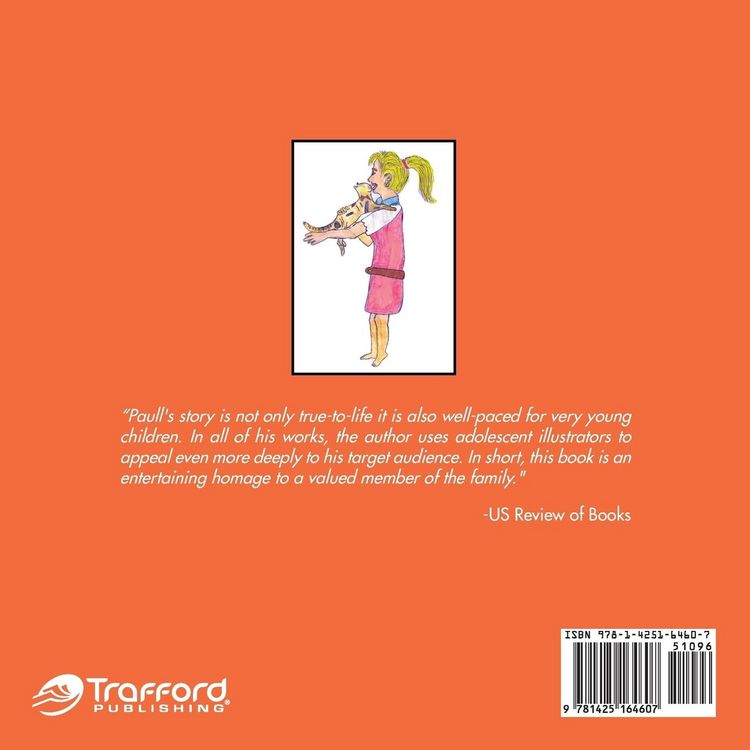 Produktbild: The Dog and the Pram - A Jimmy James Story