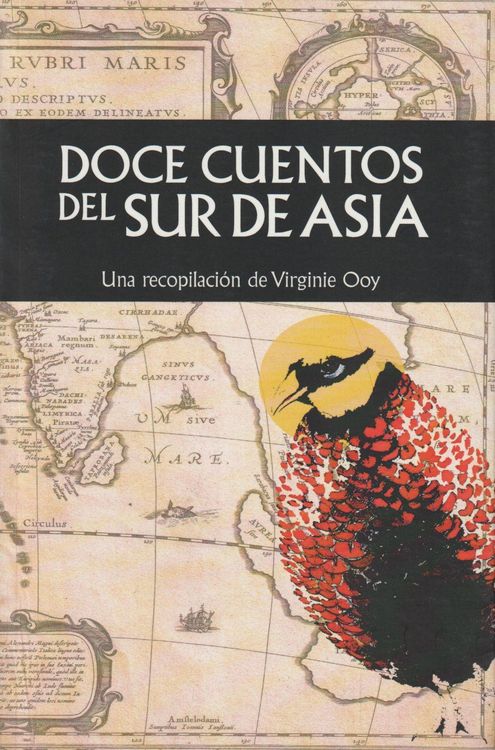 Produktbild: Doce cuentos del sur de Asia