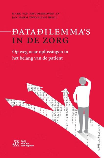 Produktbild: Datadilemma's in de zorg