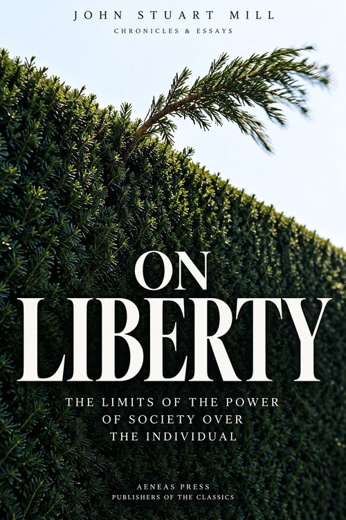 Produktbild: On Liberty