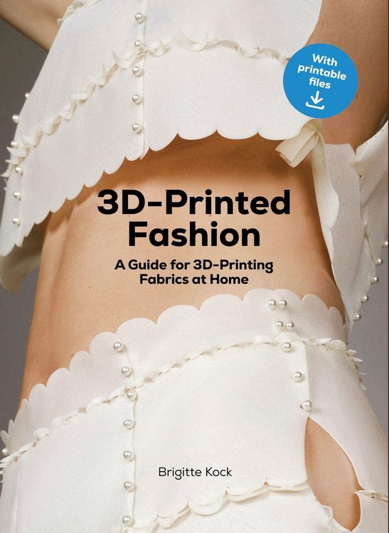Produktbild: 3D-Printed Fashion