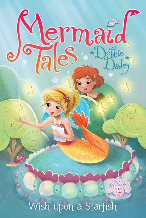 Produktbild: Wish Upon a Starfish