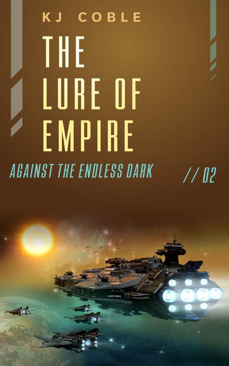 Produktbild: The Lure of Empire