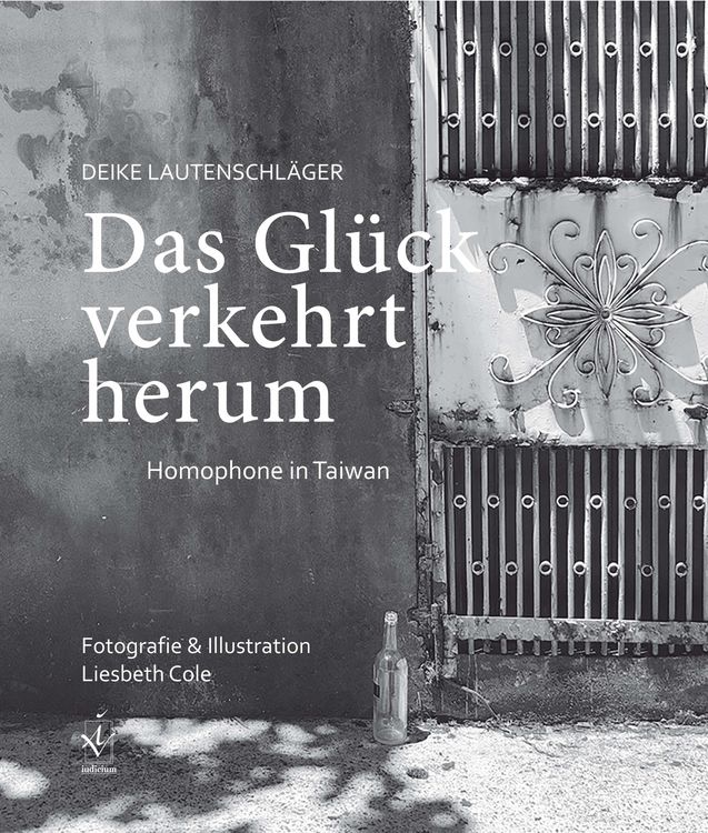 Produktbild: Das Gl&uuml;ck verkehrt herum