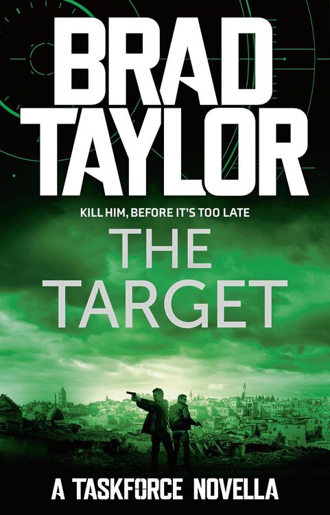 Produktbild: The Target