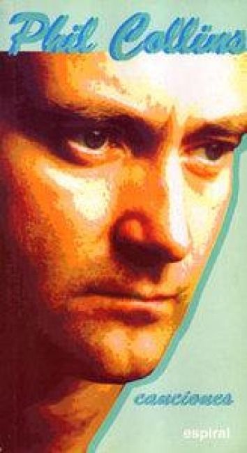 Produktbild: Phil Collins, canciones