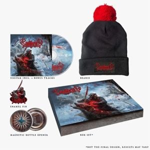 Produktbild: Winter Storm