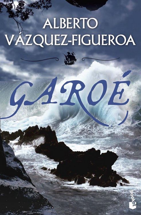 Produktbild: Garo&eacute;