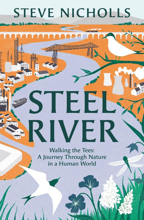 Produktbild: Steel River