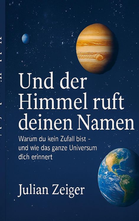 Produktbild: Und der Himmel ruft deinen Namen