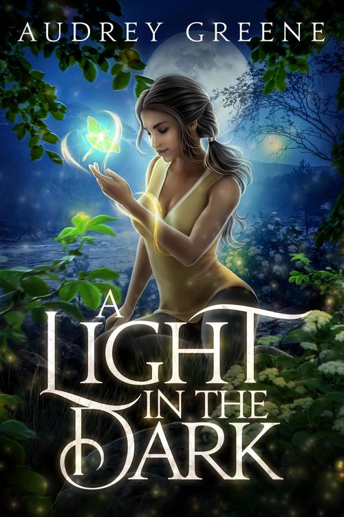 Produktbild: A Light in the Dark