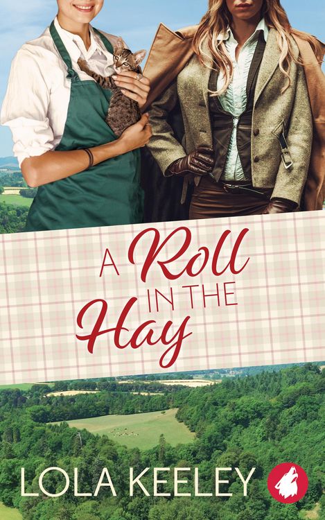 Produktbild: A Roll in the Hay