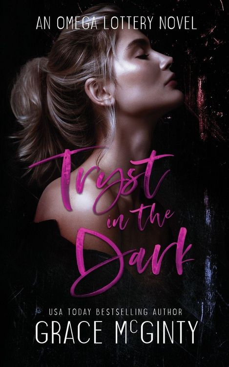 Produktbild: Tryst In The Dark