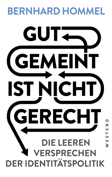 Produktbild: Gut gemeint ist nicht gerecht