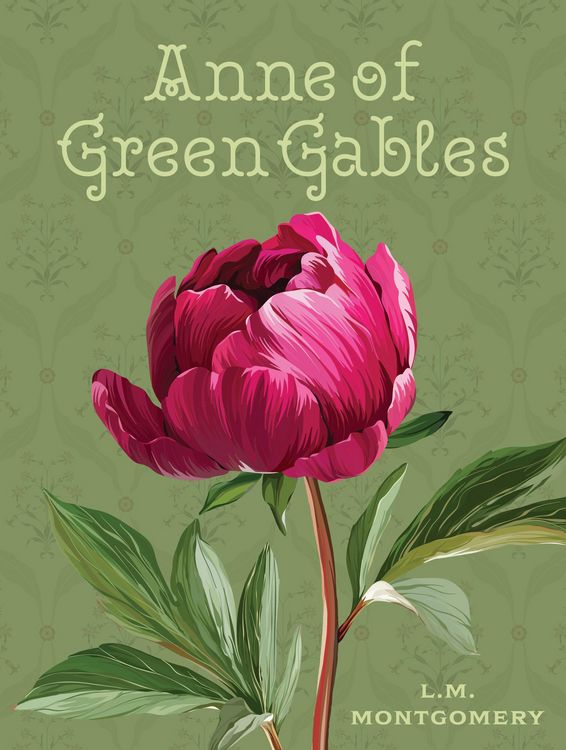 Produktbild: Anne of Green Gables