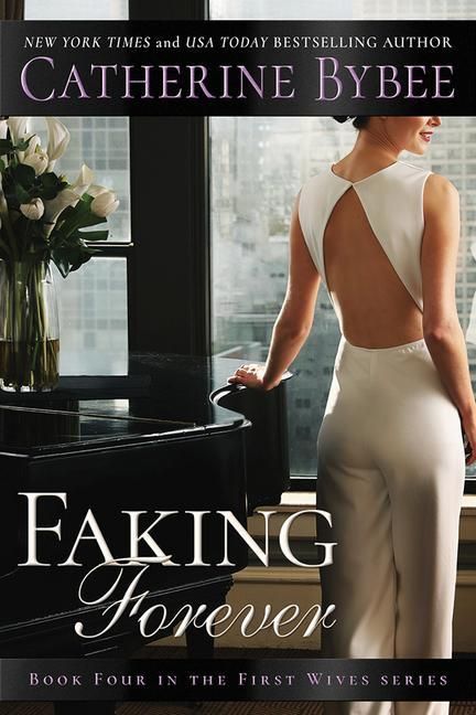 Produktbild: Faking Forever