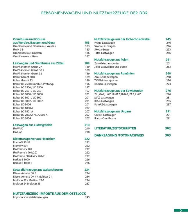 Produktbild: Deutsche Autos