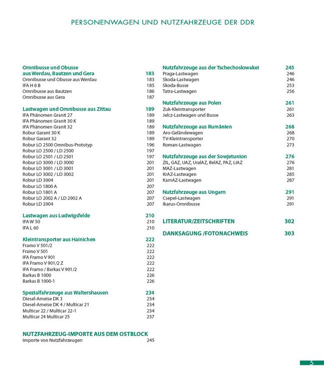 Produktbild: Deutsche Autos