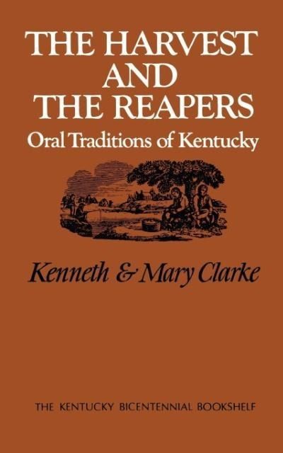 Produktbild: The Harvest and the Reapers