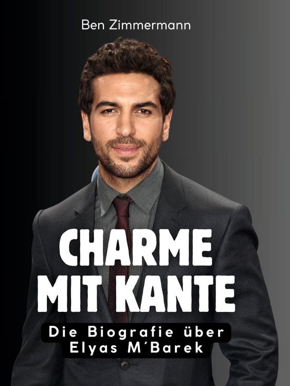 Produktbild: Charme mit Kante