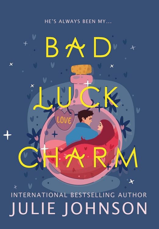Produktbild: Bad Luck Charm