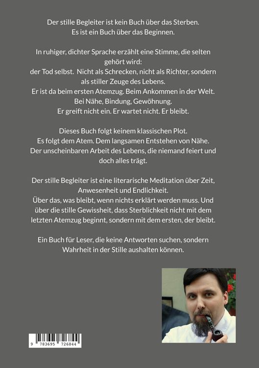 Produktbild: Der stille Begleiter