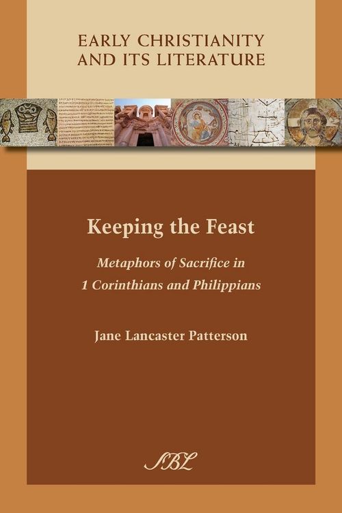 Produktbild: Keeping the Feast