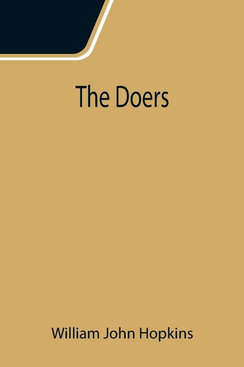 Produktbild: The Doers