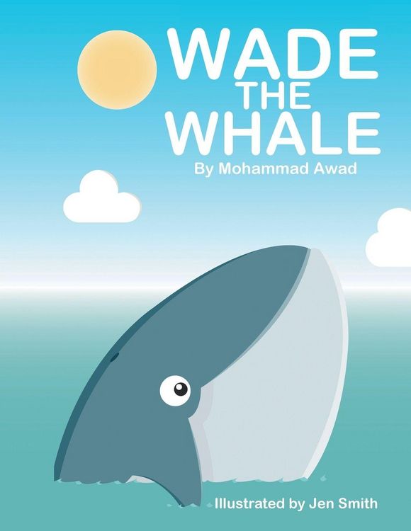 Produktbild: Wade The Whale