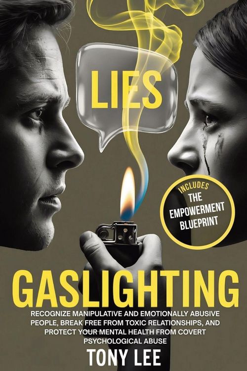 Produktbild: Gaslighting