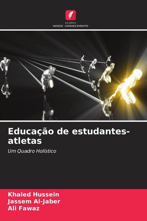 Produktbild: Educa&ccedil;&atilde;o de estudantes-atletas