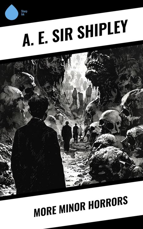 Produktbild: More Minor Horrors