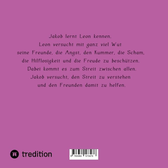 Produktbild: Jakob Schildkr&ouml;t
