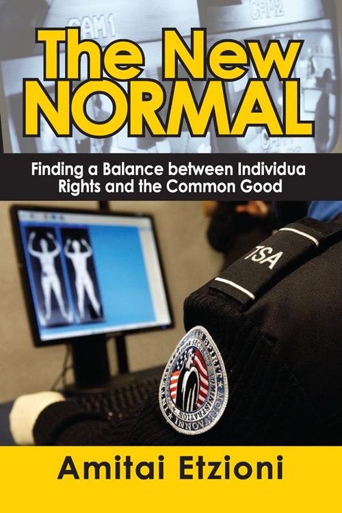 Produktbild: The New Normal