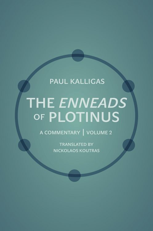 Produktbild: The Enneads of Plotinus