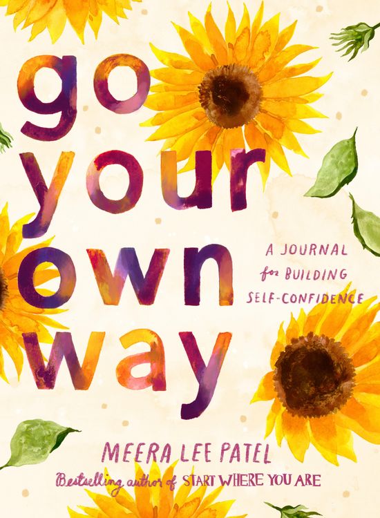 Produktbild: Go Your Own Way