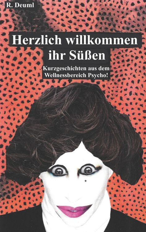 Produktbild: Herzlich willkommen ihr S&uuml;&szlig;en
