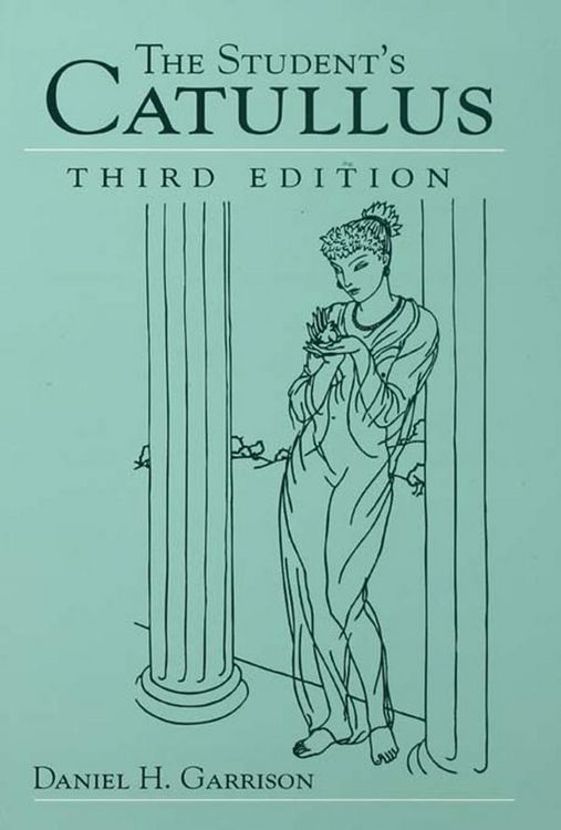 Produktbild: Students Catullus