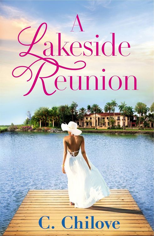 Produktbild: A Lakeside Reunion