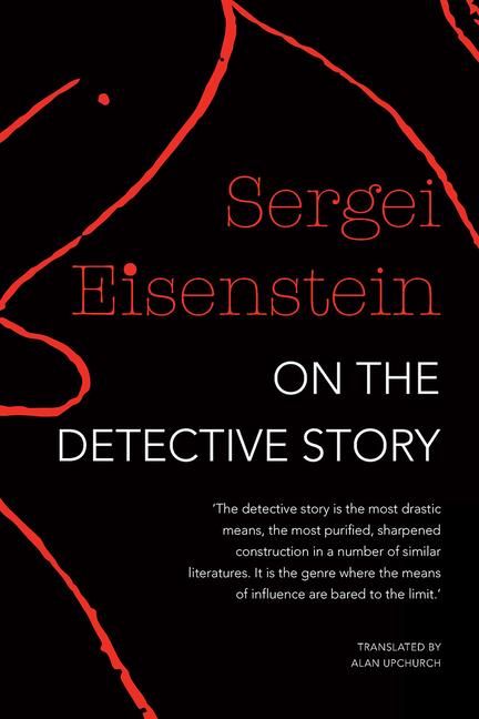 Produktbild: On the Detective Story