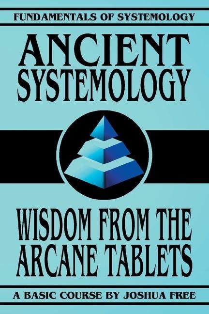Produktbild: Ancient Systemology